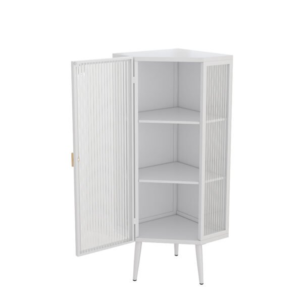 Floor Coner Cabinet - Image 2
