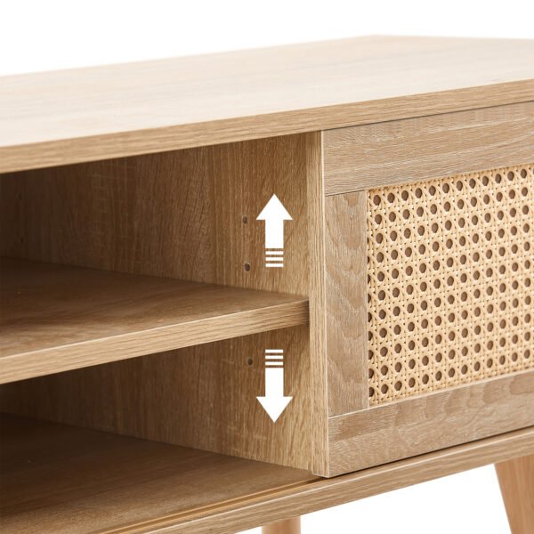 Living Room TV Stand-Cabinet - Image 3