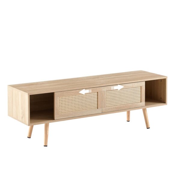 Living Room TV Stand-Cabinet - Image 4