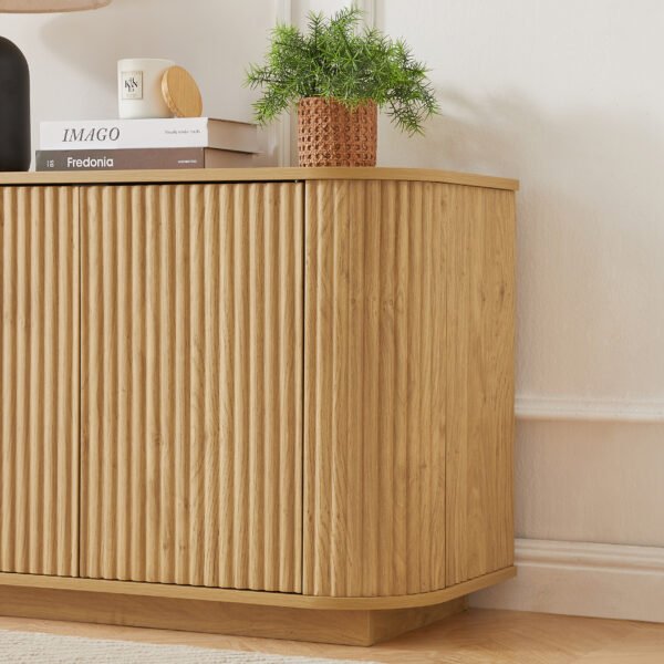 Living Room TV Stand-Cabinet - Image 2