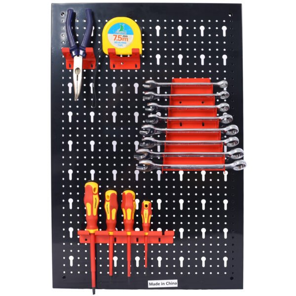 Pegboard Wall Organizer - Image 5