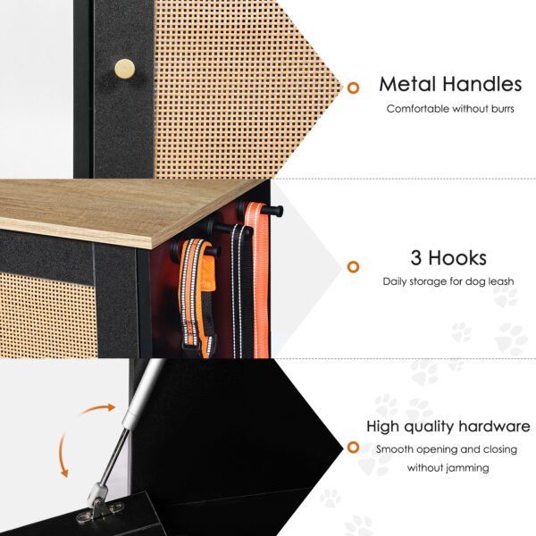 Pet Feeding Station - Image 2