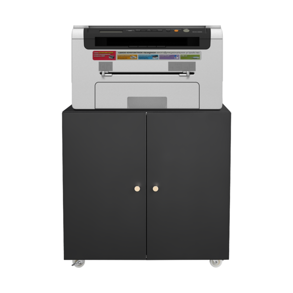 Home Office Printer Stand